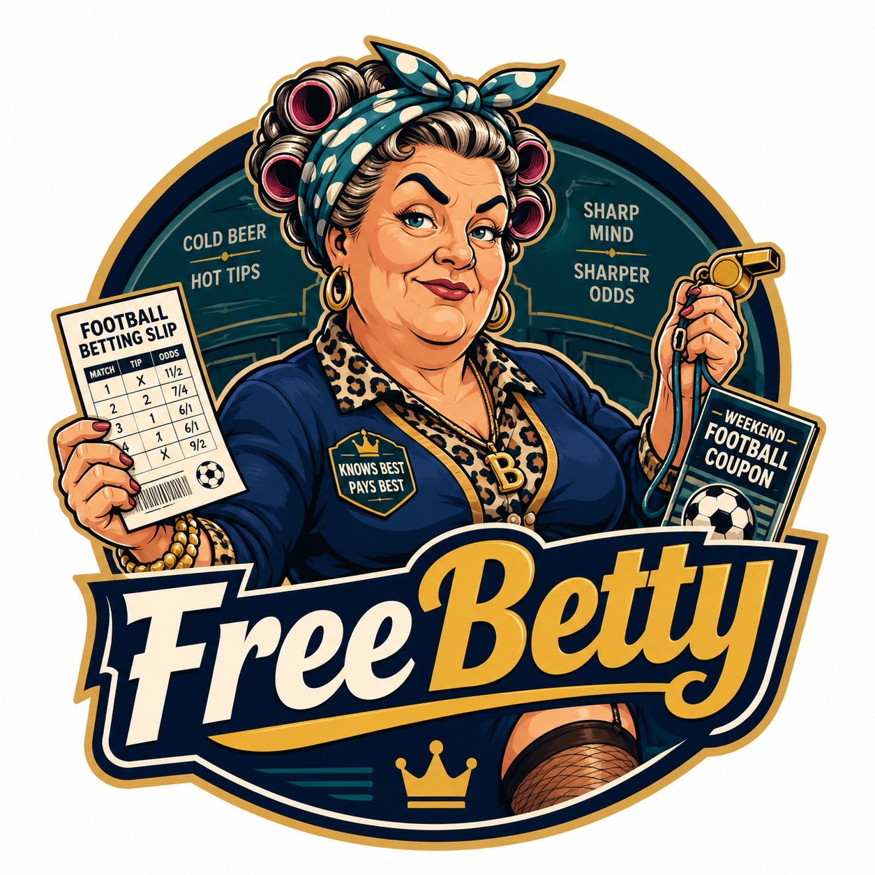 FreeBetty logo